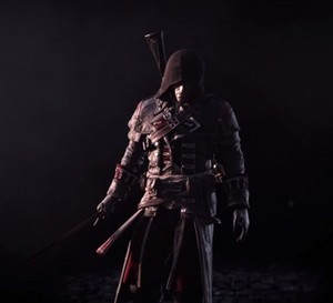  Assassins Creed Rogue - Shay