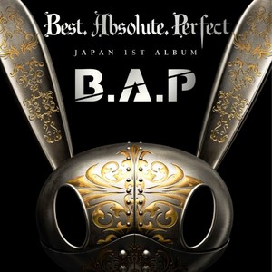  B.A.P new Japanese album: "Best. Absolute. Perfect" Teaser 사진