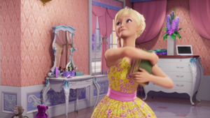 búp bê barbie and The Secret Door HD