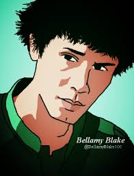  Bellamy Blake