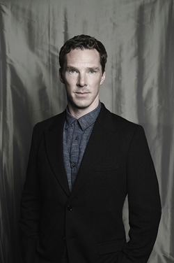  Benedict - London Film Festival Portraits