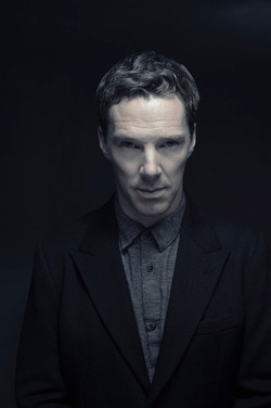  Benedict - Londres Film Festival Portraits