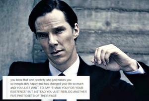  Benedict - Tumblr Text Posts