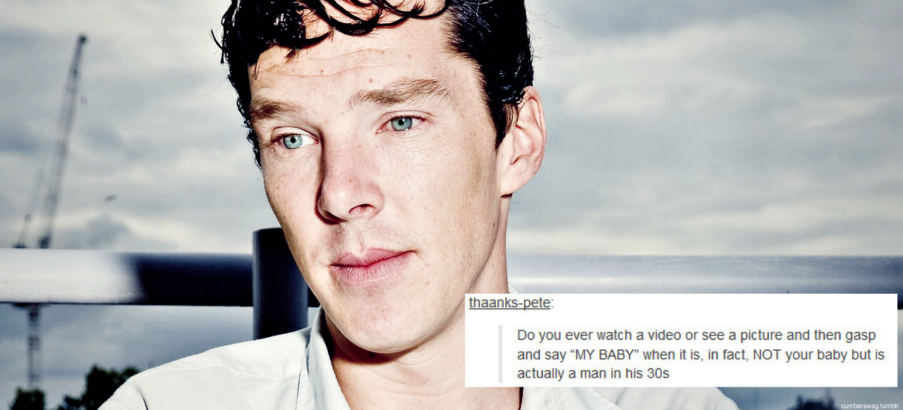 Does Benedict Cumberbatch Have Siblings