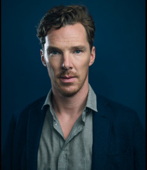  Benedict for Time Out Лондон