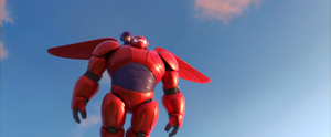  Big Hero 6 New York Comic Con Sizzle - Screencaps