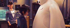  Big Hero 6 New footage from TV spot 14