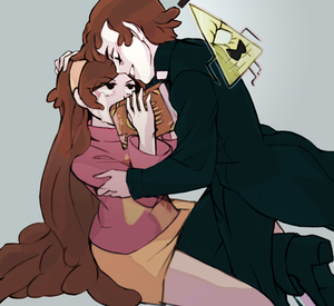  Bipper and Mabel