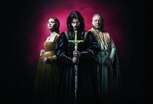  Borgia Promotional चित्र
