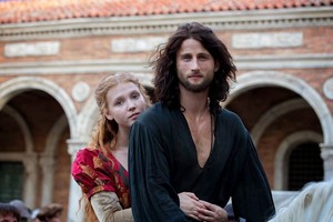  Cesare and Lucrezia