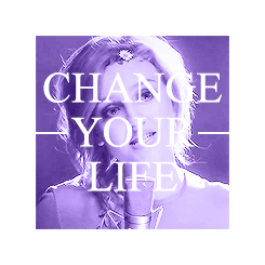  Change Your Life