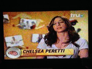  Chelsea Peretti in "Hillbillies" (2)