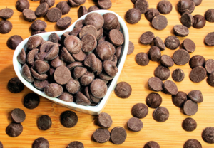  Chocolate Chips