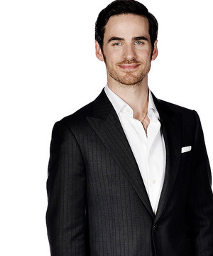 Colin O'Donoghue | Once Upon A Time Screening Premiere