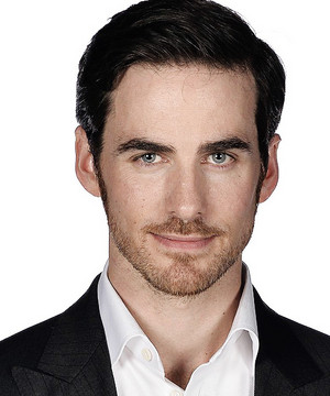 Colin O'Donoghue | Once Upon A Time Screening Premiere
