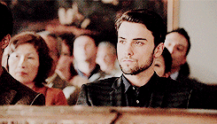  Connor Walsh in 1.02 - All Her Fault
