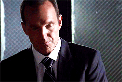  Coulson in "Heavy is the Head"