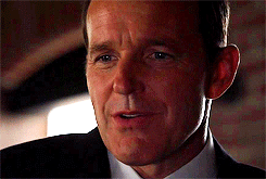  Coulson in "Heavy is the Head"