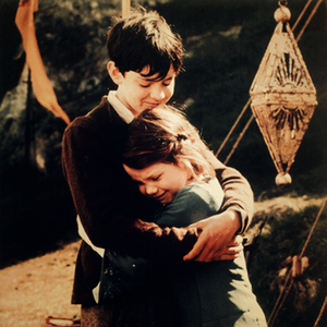  Edmund and Lucy