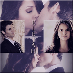  Elijah and Elena