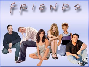  vrienden cast