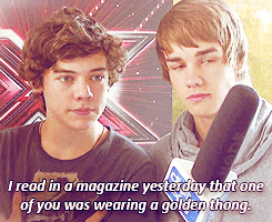  Fetus Harry and Liam