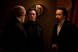  Fields and Poe