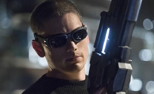  First ছবি of Captain Cold