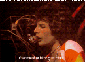 Freddie Mercury GIF