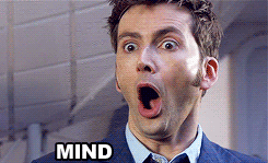 Funny Tenth Doctor