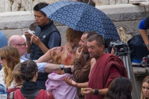  Game of Thrones - Season 5 - Dubrovnik