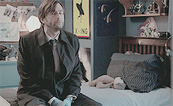  Gracepoint - Episode One