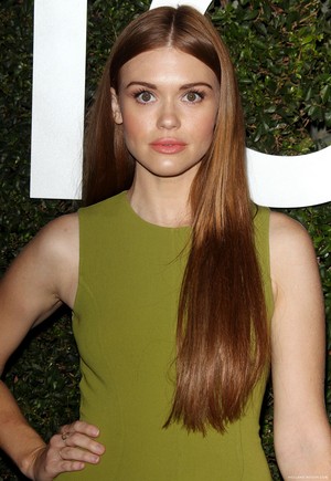  Holland attending the Launch Of Claiborne Swanson Frank`s `Young Hollywood` Portrait Book
