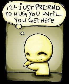  Hug あなた Till あなた Get Here
