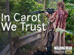 In Carol We Trust