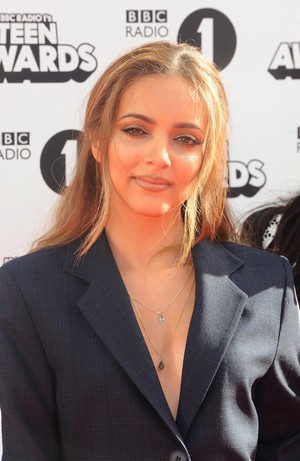  Jade at the BBC Radio 1 Teen Awards 2014