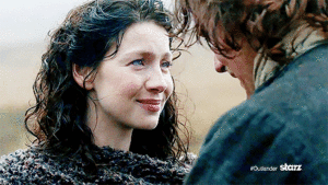  Jamie and Claire
