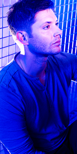  Jensen Ackles | New Photoshoot ❤