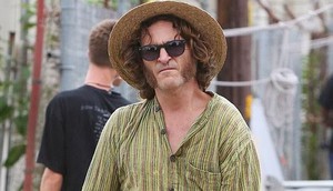  Joaquin Phoenix in Inherent Vice