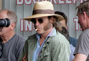  Joaquin Phoenix in Inherent Vice