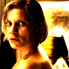  Katee Sackhoff as Dahl in 'Riddick'