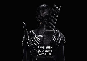  Katniss Everdeen | Mockingjay
