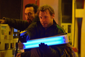  Kevin Durand as Vasiliy Fet in The Strain - 1x08 - Creatures of the Night