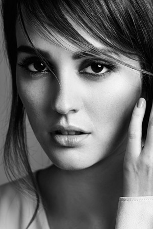  Leighton Meester From Our November Issue | InStyle UK