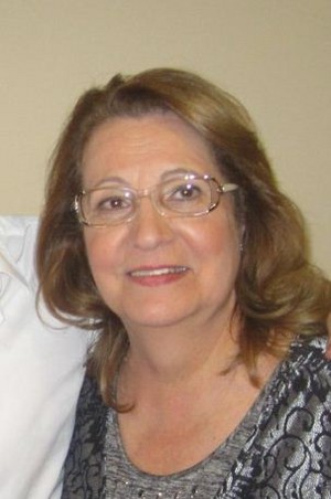  Maria Madalena