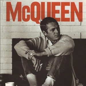  McQueen sitting