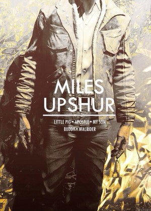  Miles Upshur