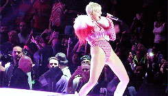  Miley tagahanga Art