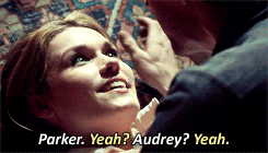  Nathan and Audrey-season 5