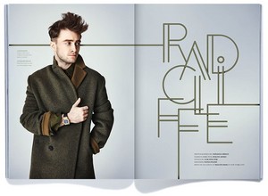  New Picture's From As If Magazine Photoshoot (Fb.com/DanieljacobRadcliffeFanClub)